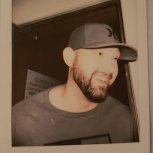 Meet your Posher, Heath